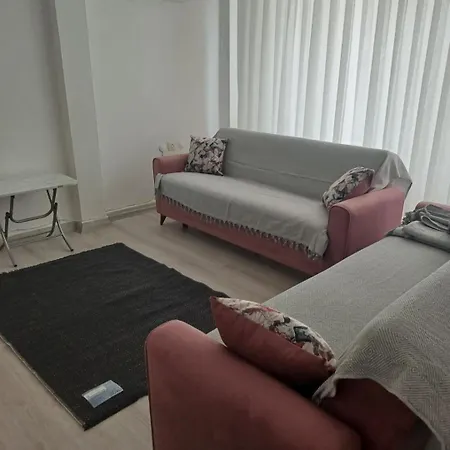 19 Apartment Fethiye