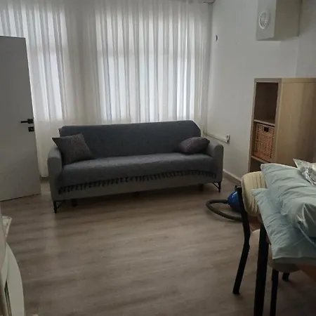 19 Apartment Fethiye