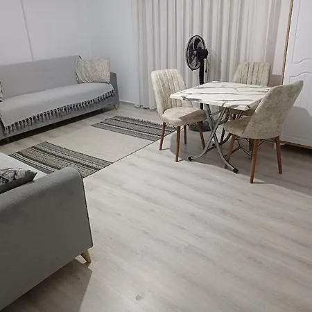 19 Apartment *
