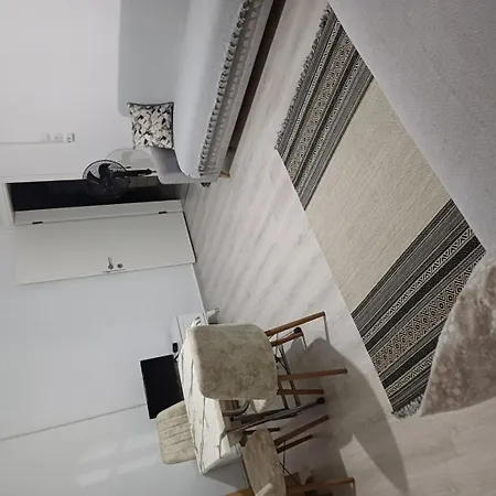 19 Apartment Fethiye