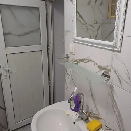 19 Apartment *