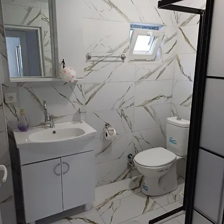 Apartment 19 Fethiye