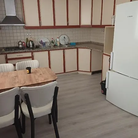 Apartament 19