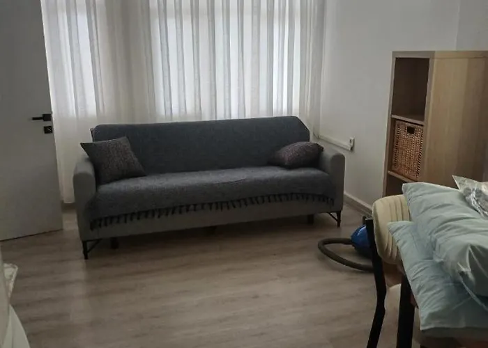 19 Appartement Fethiye