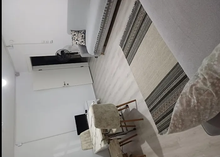 19 Appartement Fethiye