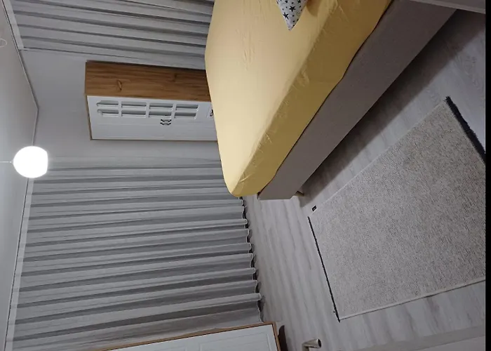 Appartement 19 Fethiye