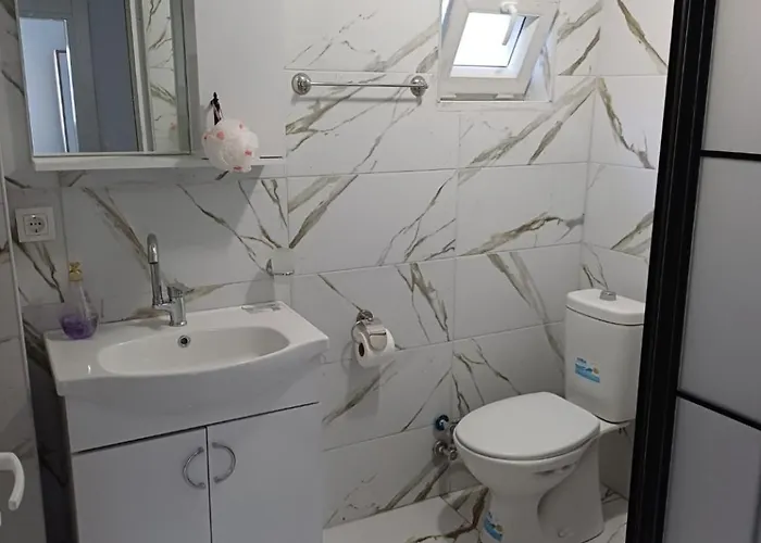 Appartement 19 Fethiye